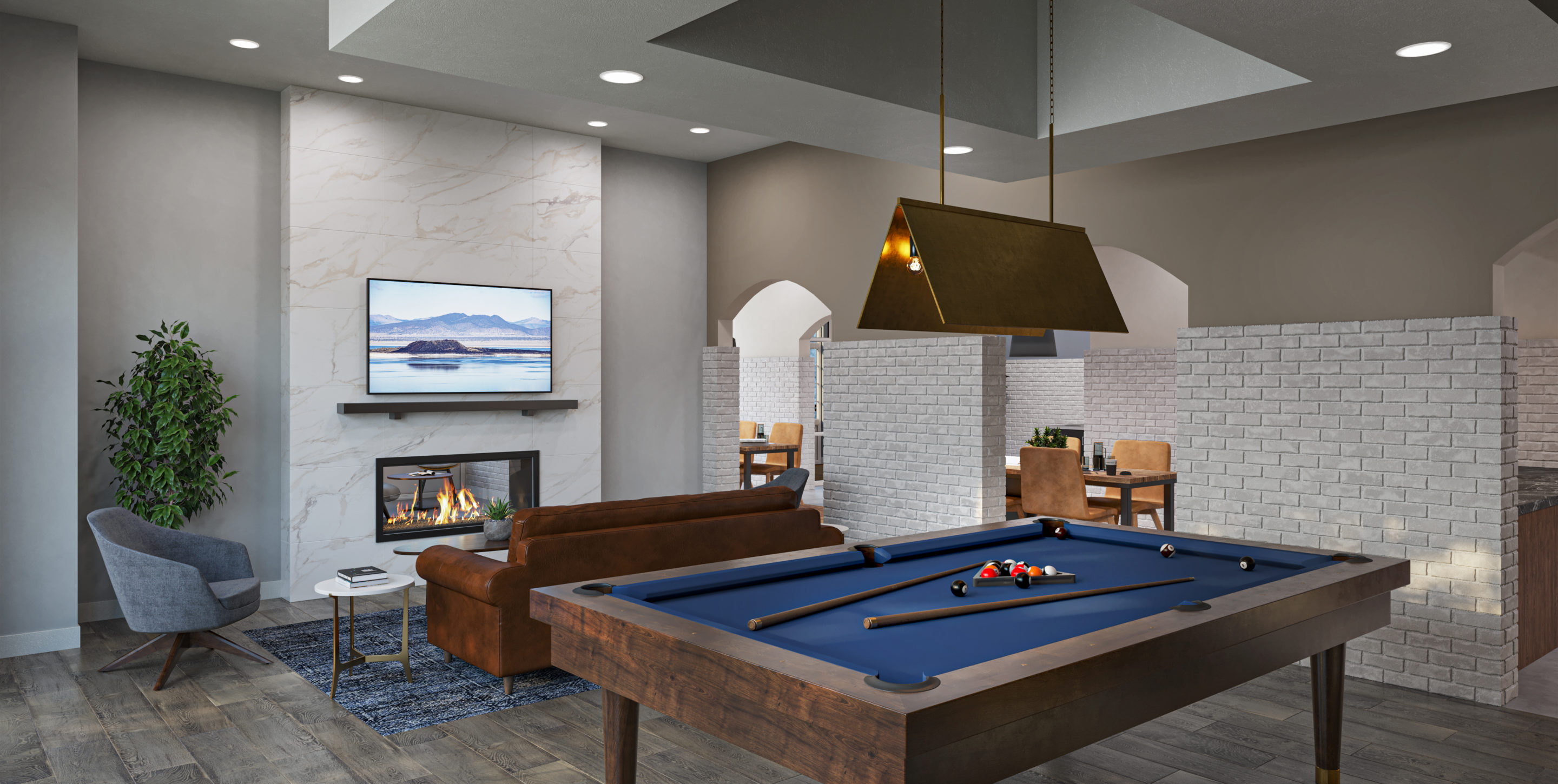 The Wel Apartments in Lindenhurst Tritec Real Estate