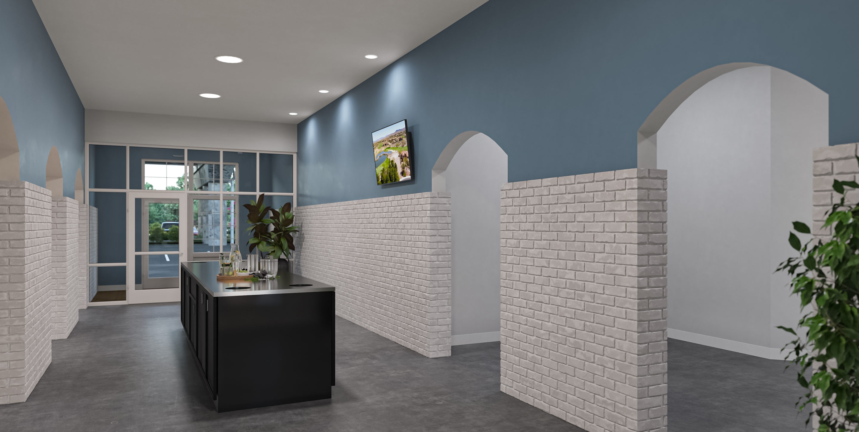 The Wel Apartments in Lindenhurst Tritec Real Estate