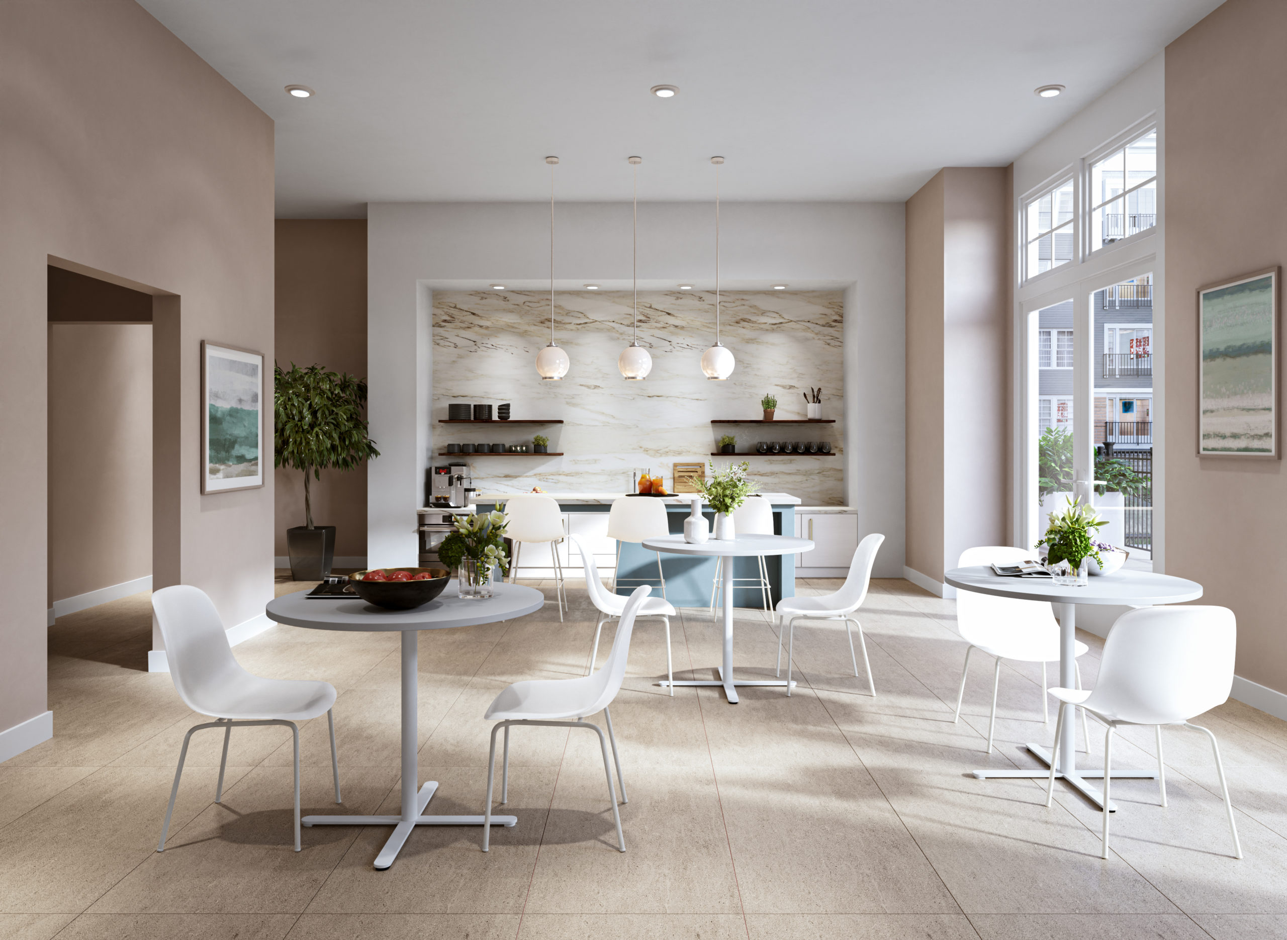 The Wel Apartments in Lindenhurst Tritec Real Estate