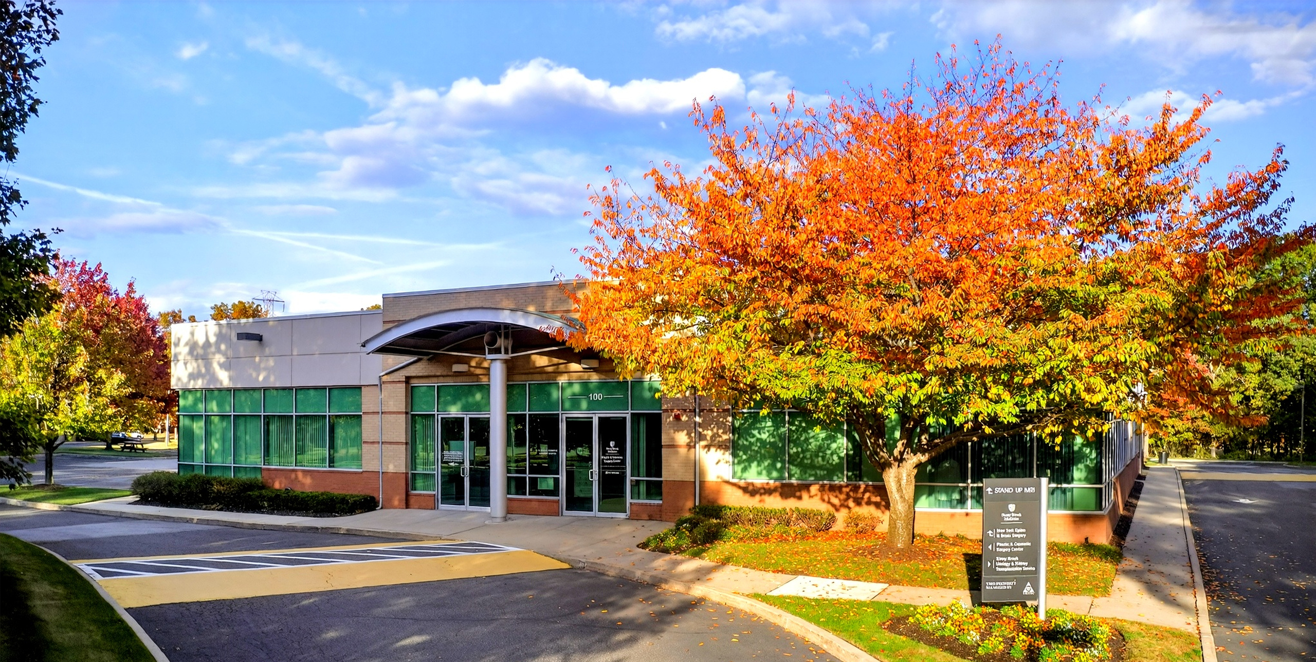 24 Research Exterior