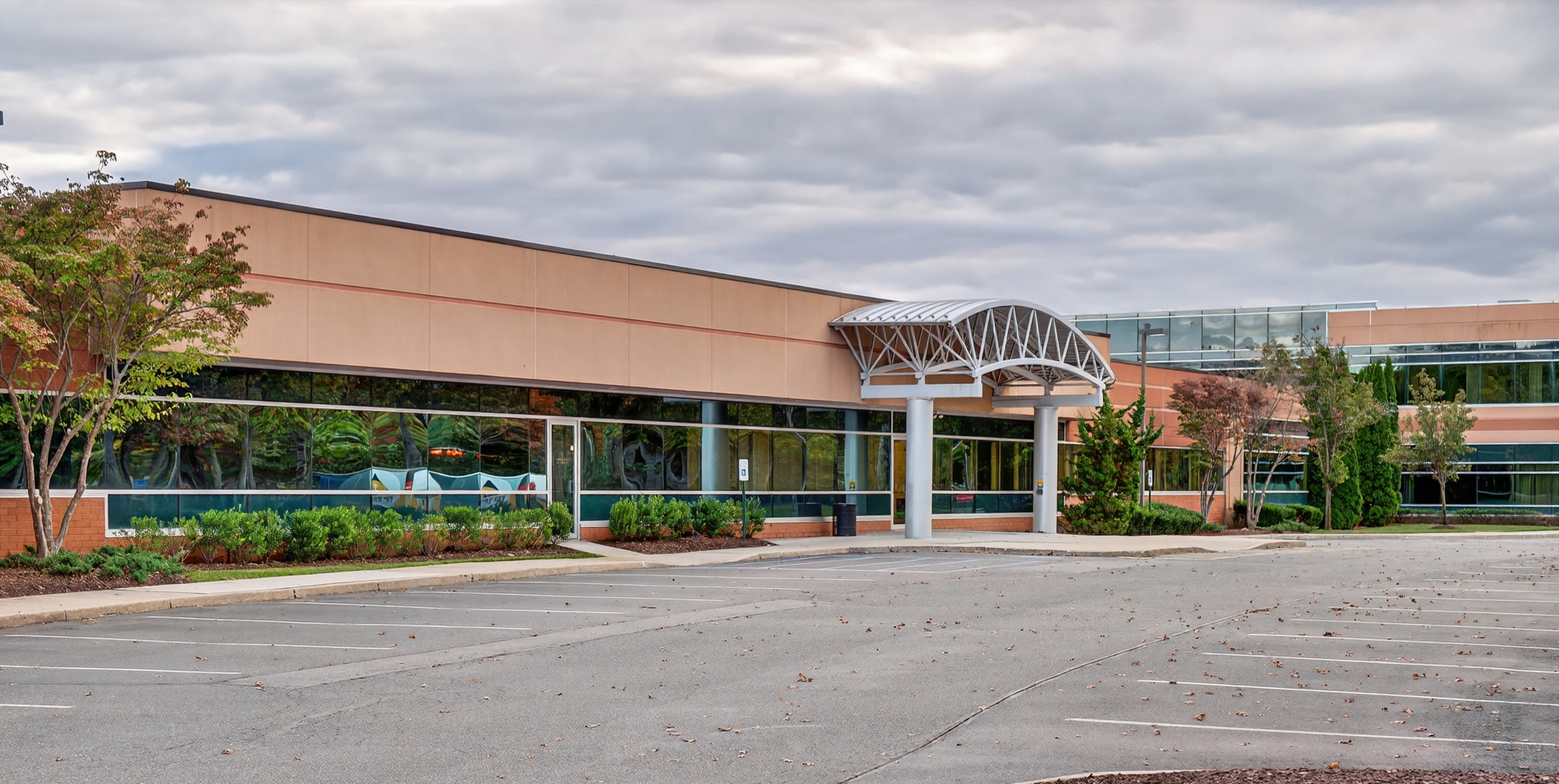 6 Technology Drive in the Stony Brook Technology Centere