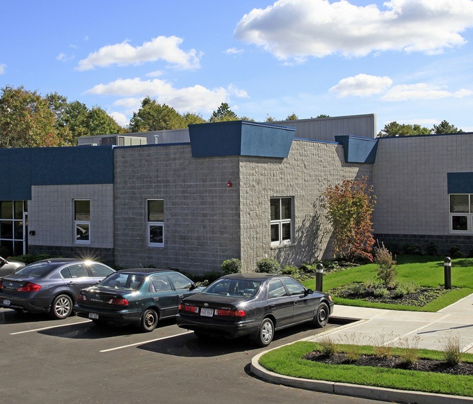 Atlantic Industrial Technologies