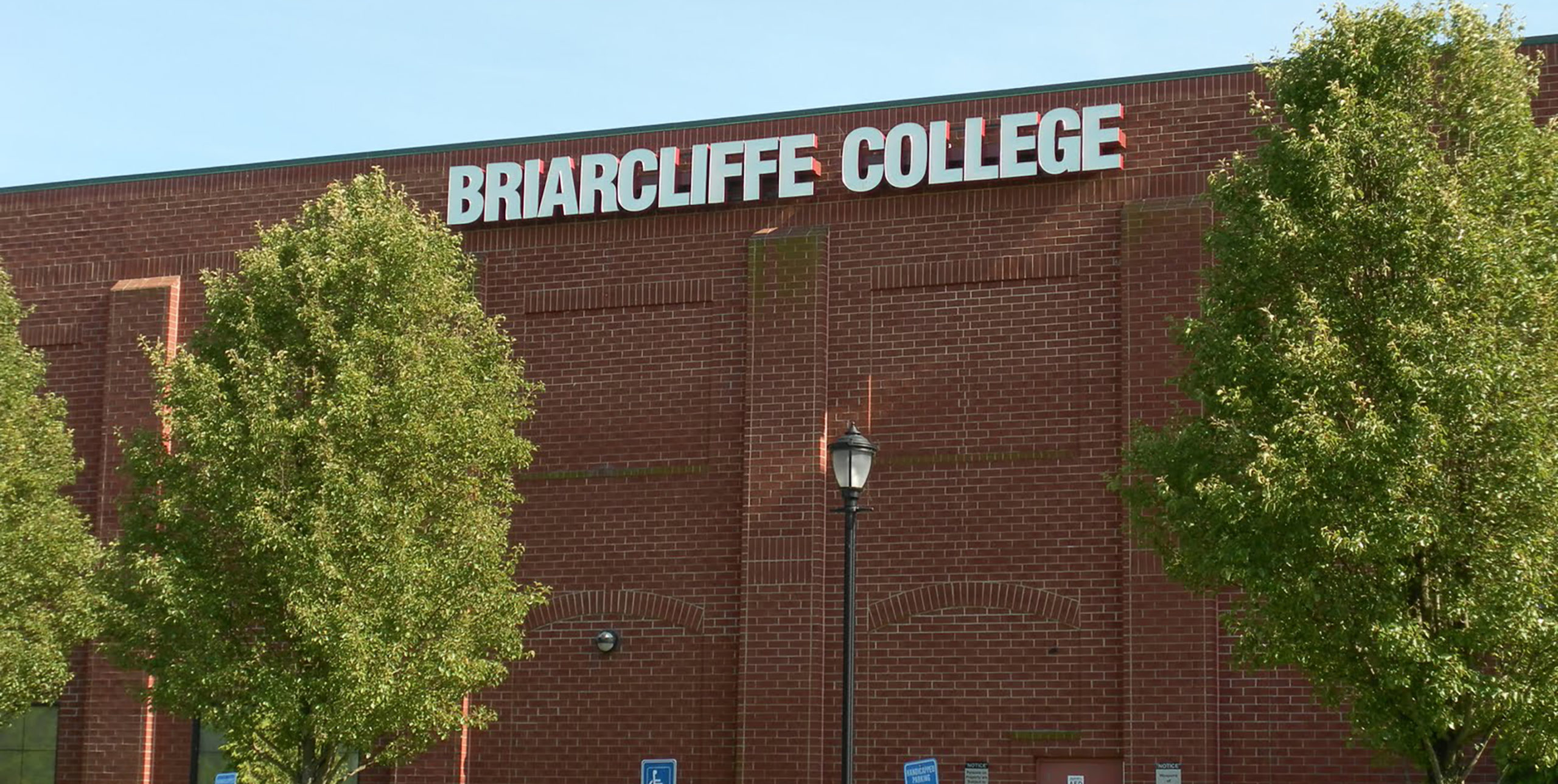Briarcliffe College in Patchogue, NY