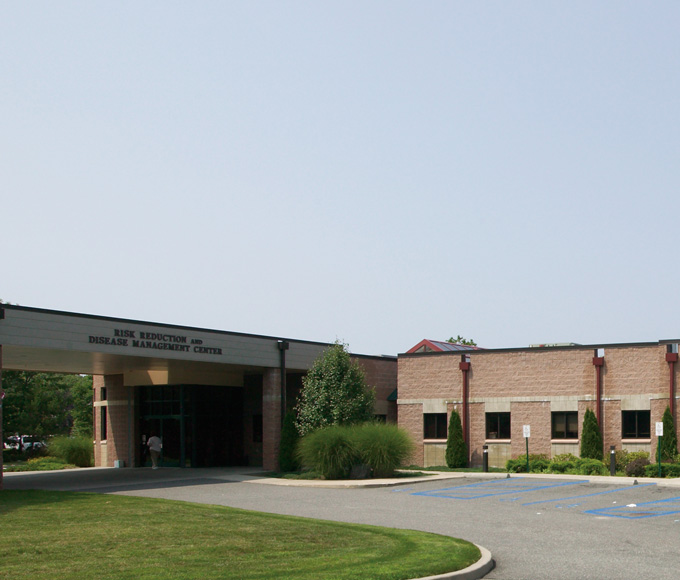 Dialysis Clinic, Inc. at 26 Research Way, East Setauket