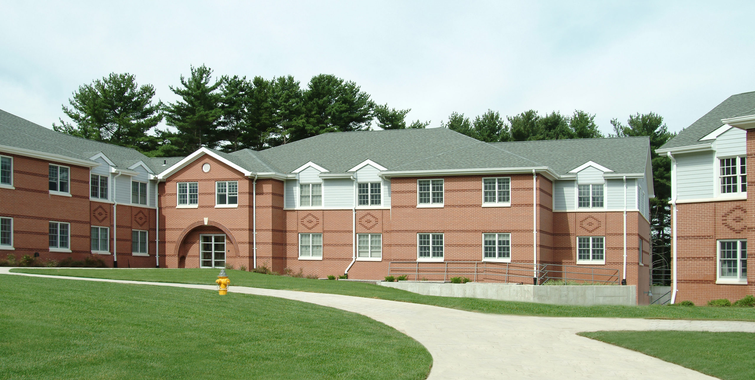 Five Towns College Dormitories in Five Towns College Dormitories in Dix Hills, NYHills, NY