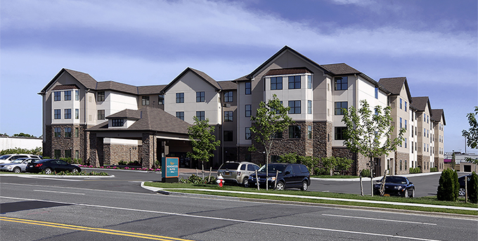 Homewood Suites by Hilton Carle Place - Garden City, NY