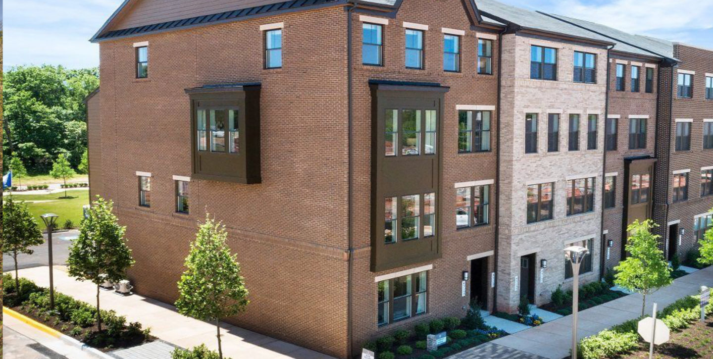 Kincora Tritec Real Estate