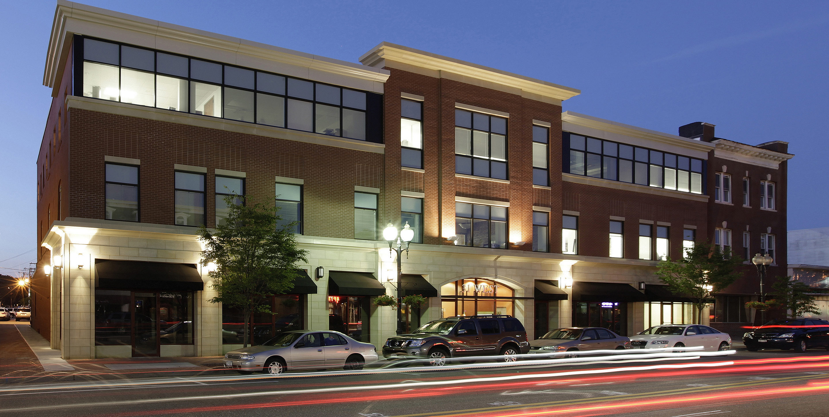 New Village at Patchogue Tritec Real Estate