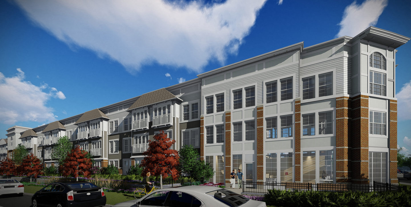 The Wel Apartments in Lindenhurst Tritec Real Estate