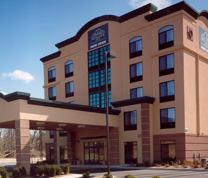 Wingate Inn by Wyndham in Brentwood