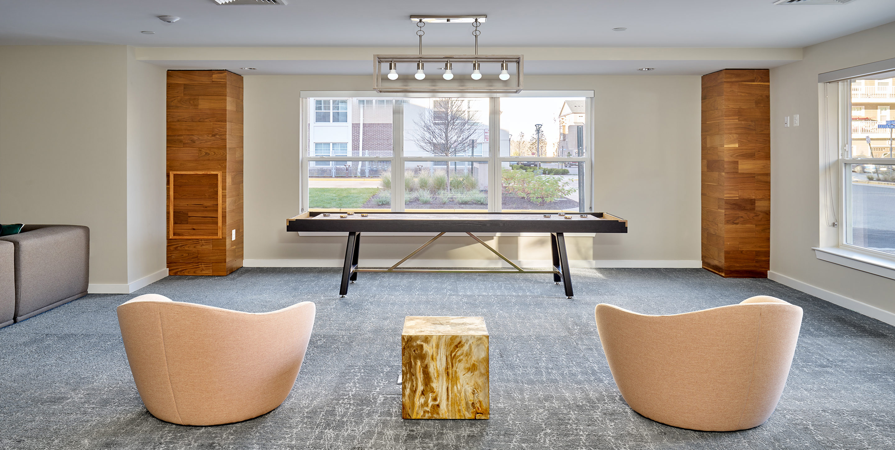 The Jameson Tritec Real Estate