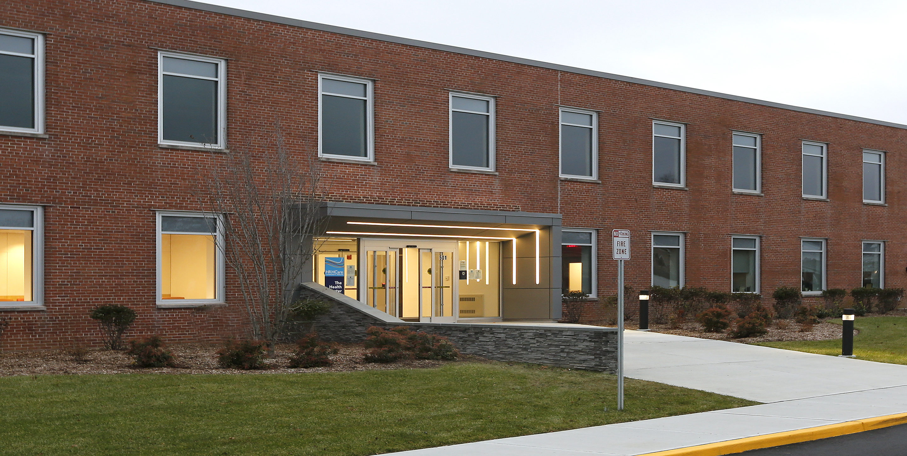 Sun River Health Care Patchogue Tritec Real Estate