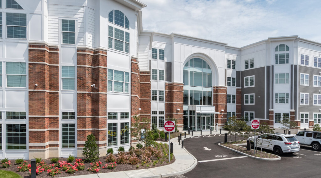 Fairfield Properties Buys Long Island Asset for 146M Tritec Real Estate