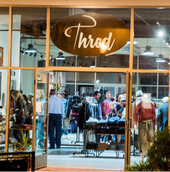 Thred Boutique