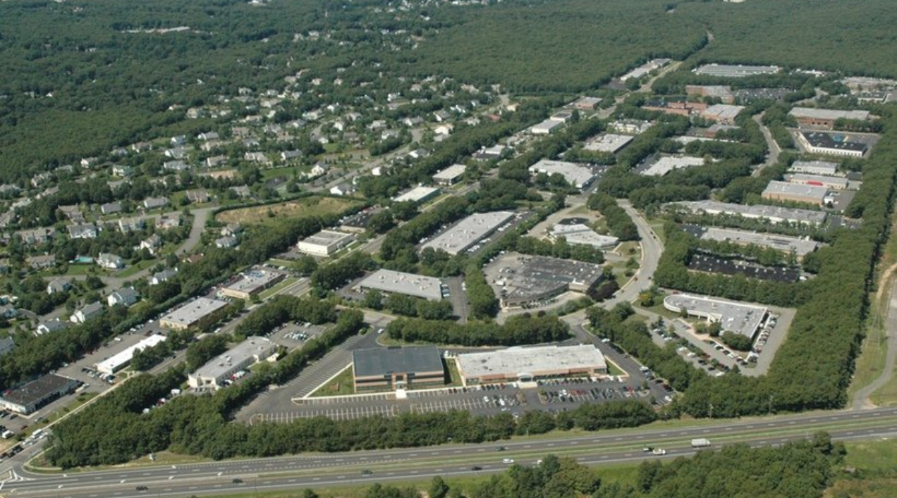 Stony Brook Technology Center