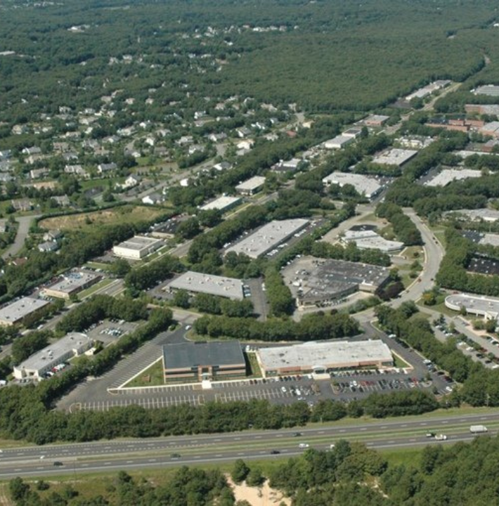 Stony Brook Technology Center