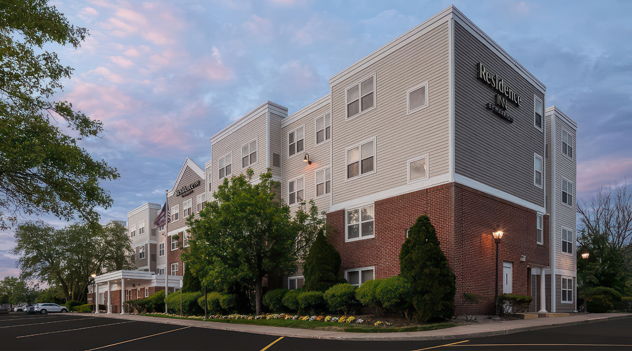 Residence Inn Holtsville