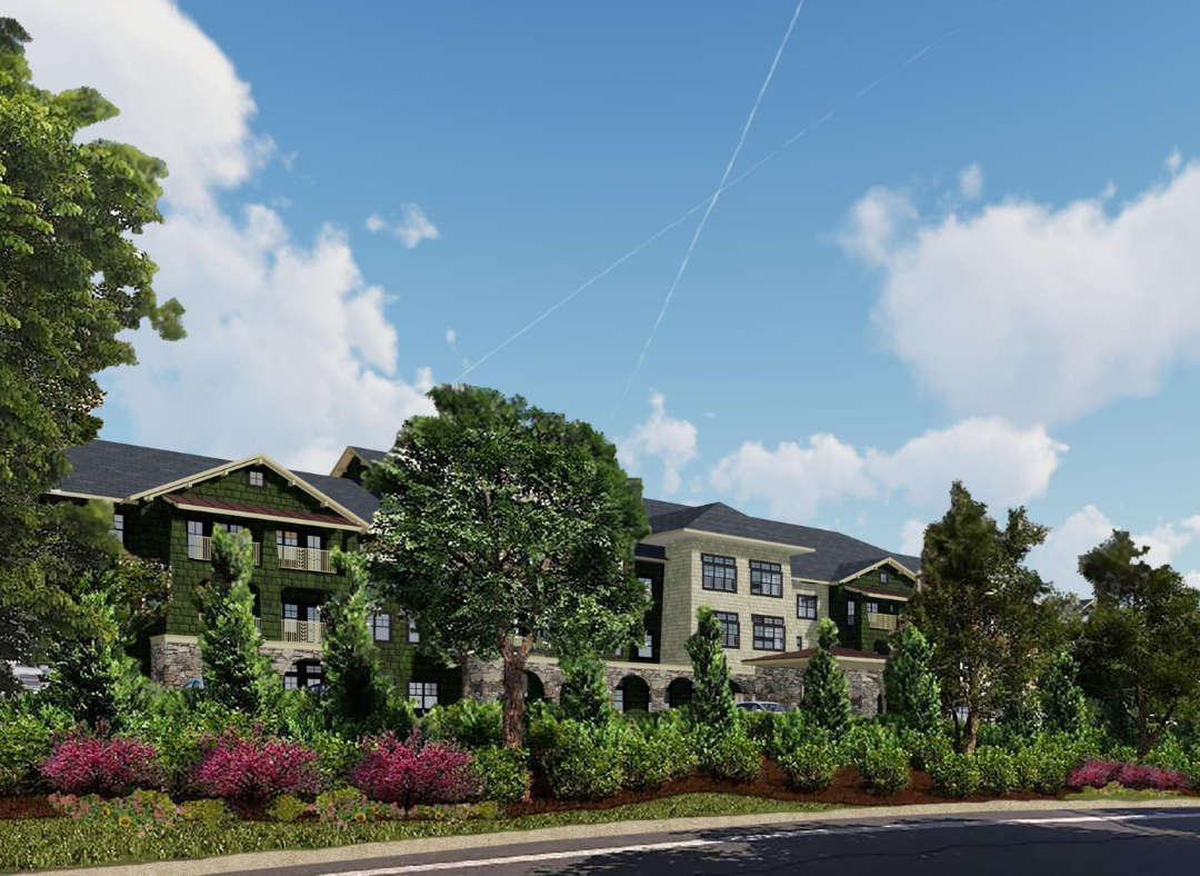 Brightview Greenburgh