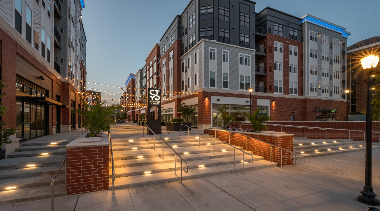 The Core at Station Yards