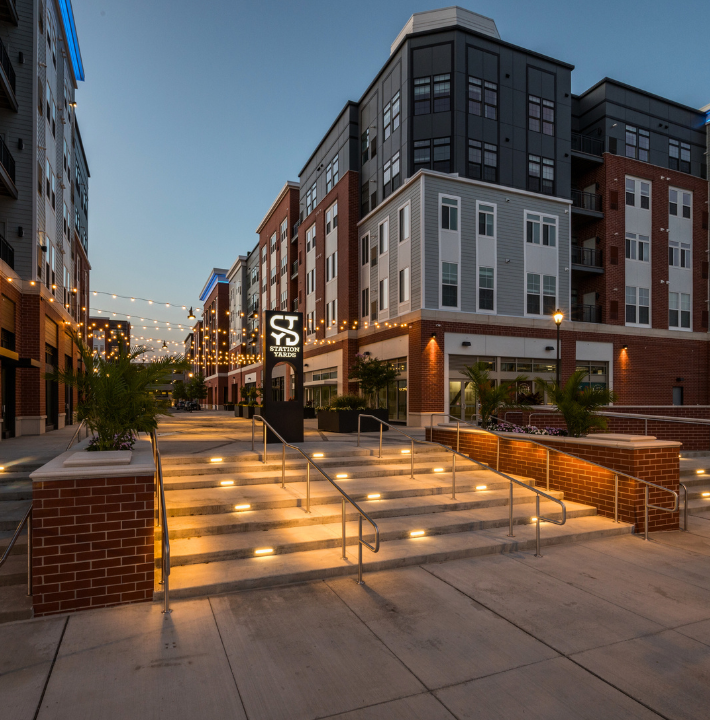 The Core at Station Yards