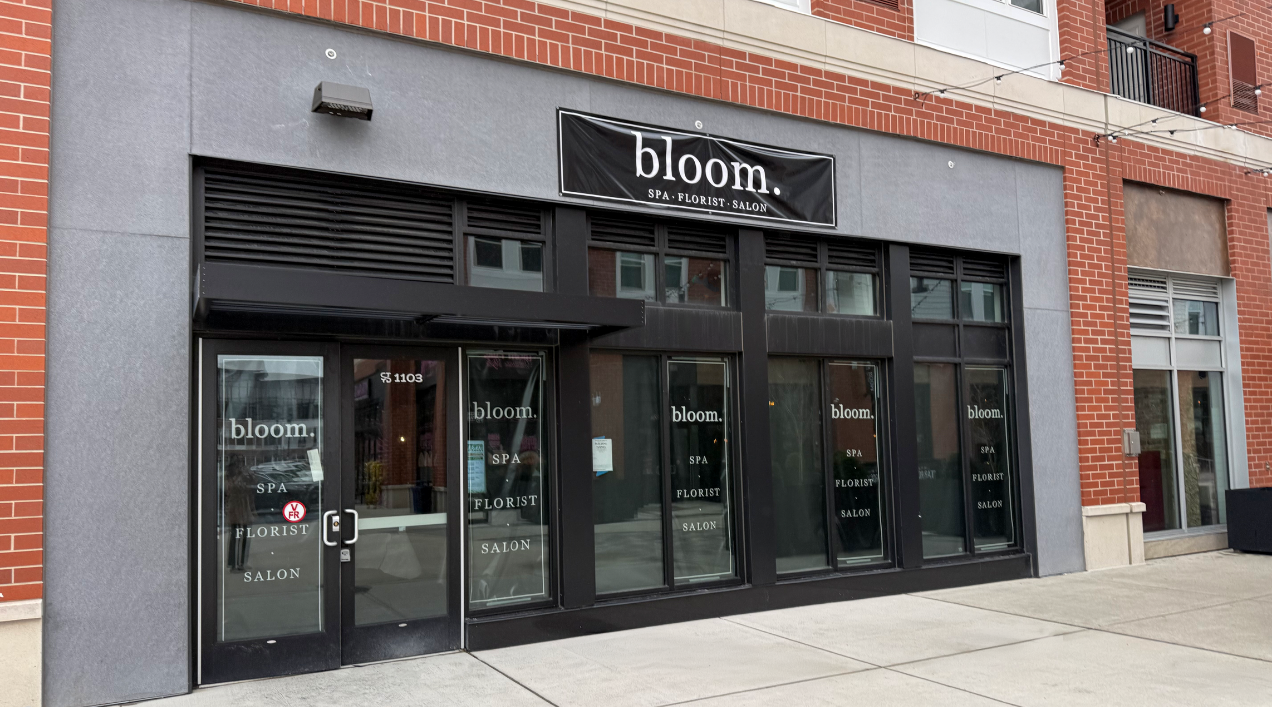 bloom. at Station Yards