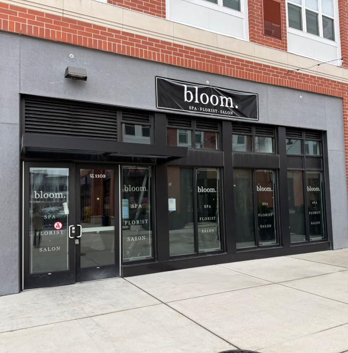 bloom. at Station Yards