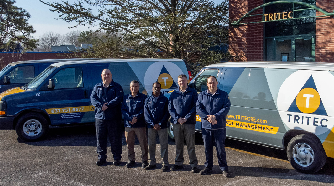 TAM Engineers slide show