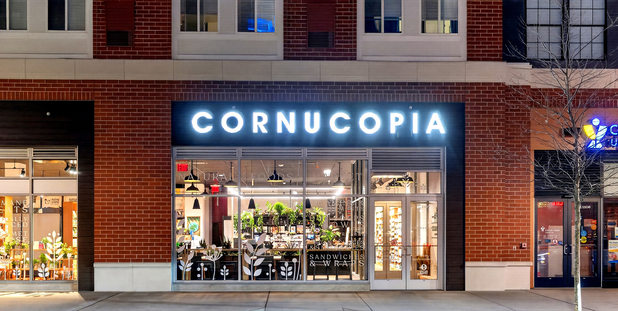 Cornucopia 16