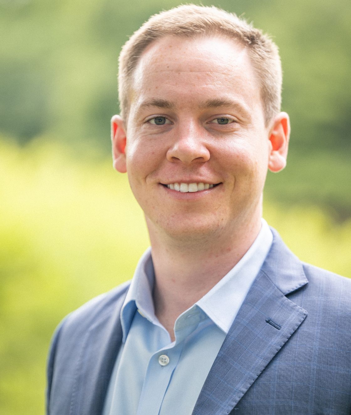 Kyle Bollhofer
