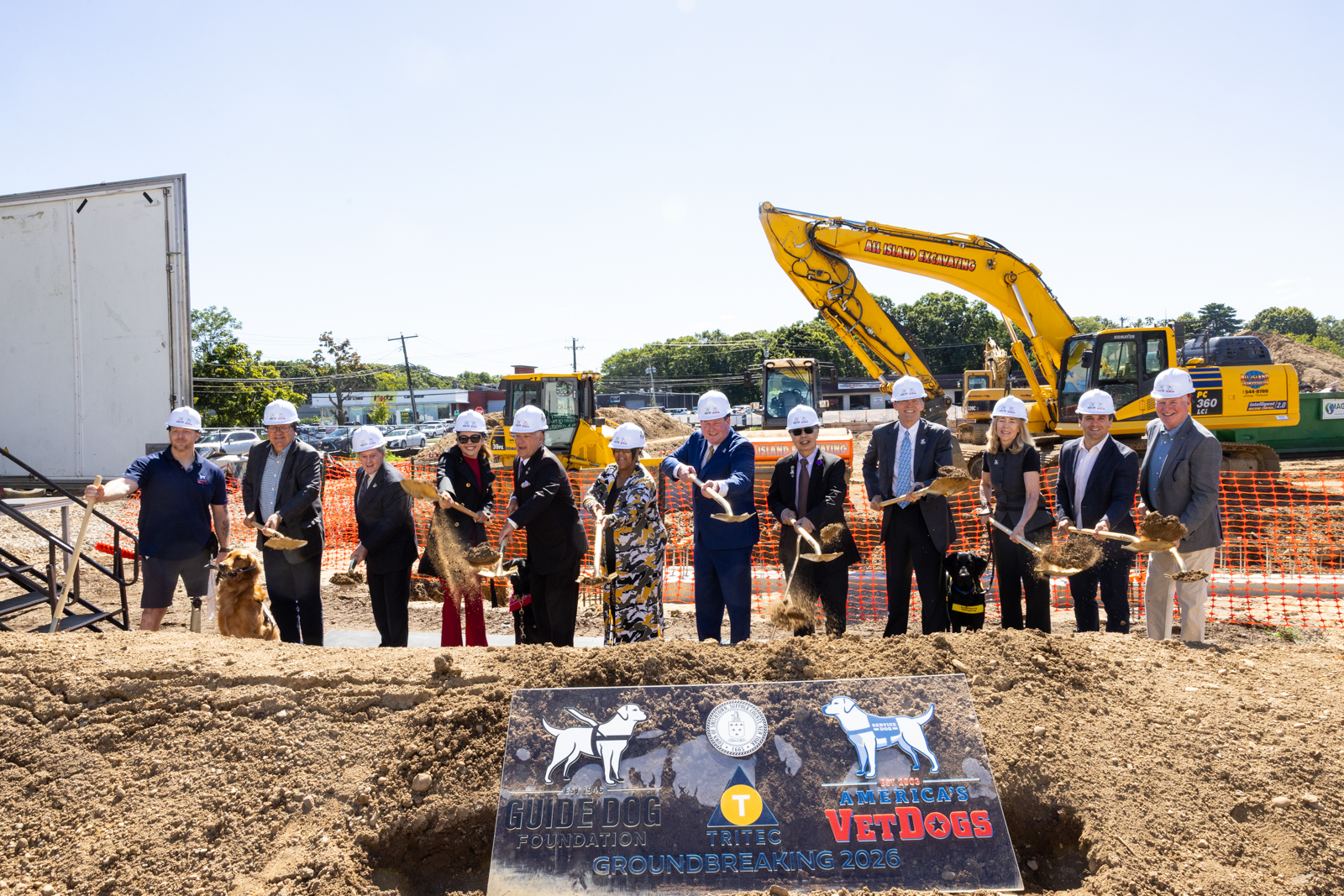 Shovel Photo